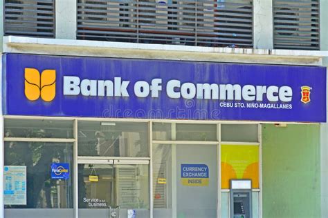 bank of commerce philcoa|Bank of Commerce (Philippines) .